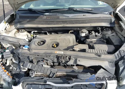 2013 Kia Soul ! from USA, damaged, VIN KNDJT2A62D7546242